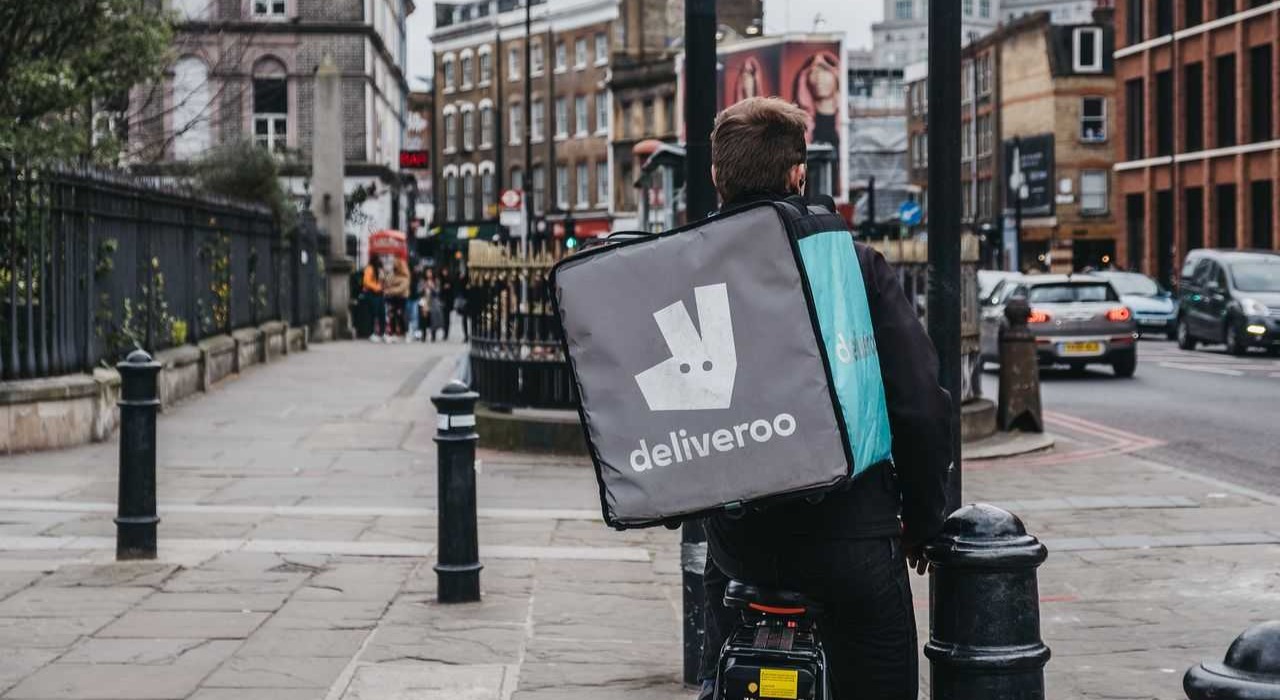 Deliveroo Driver Requirements in Australia (Sydney ...