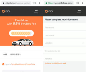 Как установить didi driver на ios